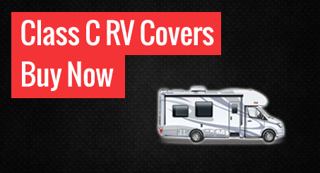 Buy Class C RV Covers