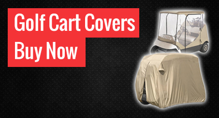 Buy Golf Cart Covers
