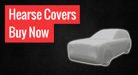 Buy Hearse Covers