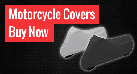 Buy Motorcycle Covers